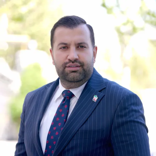 استاد مهدی ترابی